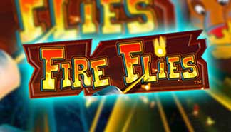 Fire Flies spilleautomater Amaya (Chartwell)  himmelspill.com