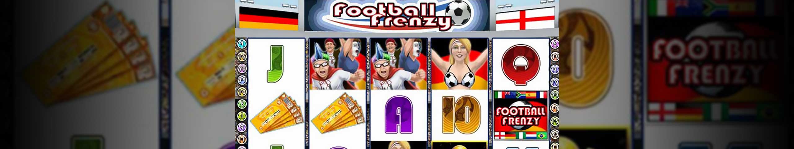 Football Frenzy