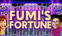 Fumi’s Fortune spilleautomater Amaya (Chartwell)  himmelspill.com