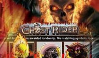Ghost Rider spilleautomater Cryptologic (WagerLogic)  himmelspill.com