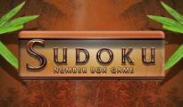 Sudoku spilleautomater WagerLogic  himmelspill.com