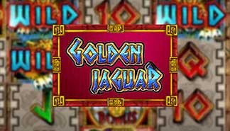 Golden Jaguar spilleautomater Amaya (Chartwell)  himmelspill.com