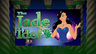 Jade Idol spilleautomater NextGen Gaming  himmelspill.com