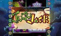 Juju Jack spilleautomater Amaya (Chartwell)  himmelspill.com