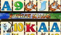 Jungle King spilleautomater Cryptologic (WagerLogic)  himmelspill.com