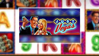 Just Vegas spilleautomater Amaya (Chartwell)  himmelspill.com