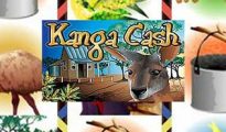 Kanga Cash spilleautomater Cryptologic (WagerLogic)  himmelspill.com