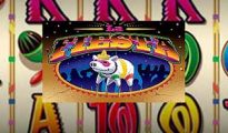 La Fiesta spilleautomater WGS Technology (Vegas Technology)  himmelspill.com