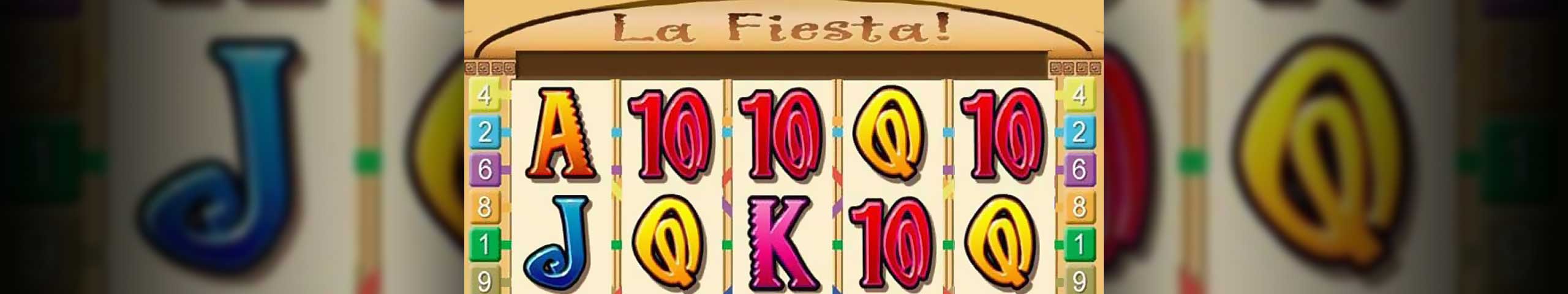 La Fiesta
