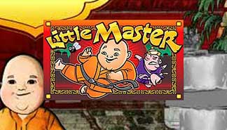 Little Master spilleautomater Amaya (Chartwell)  himmelspill.com
