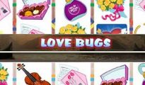 Love Bugs spilleautomater Microgaming  himmelspill.com