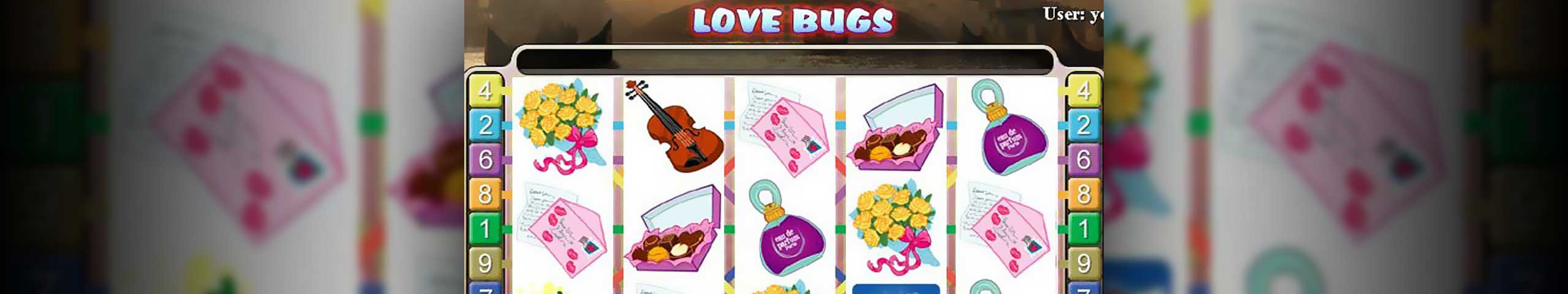Love Bugs