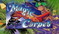Magic Carpet spilleautomater WGS Technology (Vegas Technology)  himmelspill.com