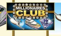 Millionaire’s Club II spilleautomater Amaya (Chartwell)  himmelspill.com