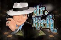 Mr. Rich spilleautomater Cryptologic (WagerLogic)  himmelspill.com