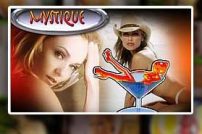 Mystique Club spilleautomater Cryptologic  himmelspill.com