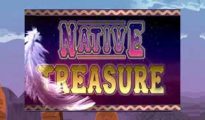 Native Treasure spilleautomater Cryptologic (WagerLogic)  himmelspill.com