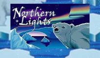 Northern Lights spilleautomater Cryptologic (WagerLogic)  himmelspill.com