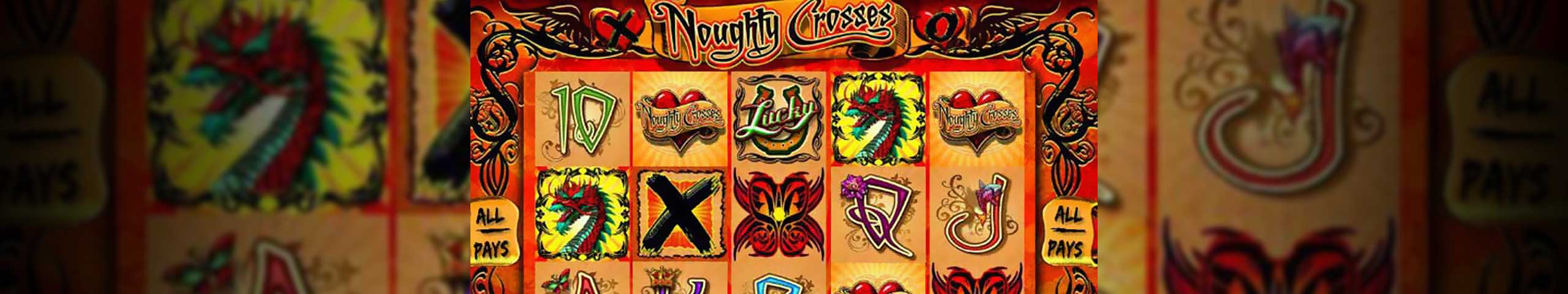 Noughty Crosses