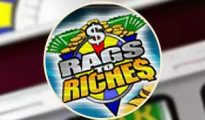 Rags to Riches spilleautomater Cryptologic (WagerLogic)  himmelspill.com