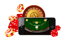 mobil casino på Himmelspill