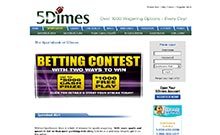 5dimes_Sportsbook-Introduction--5Dimes-Sportsbook---Casino---Live-Dealer-Casino---Bingo---Mini-Casino-Games---Racebook---Lottery---Poker-himmelspill.com