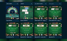 Casinoland-4-himmelspill.com