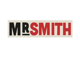 Mr Smith anmeldelse på himmelspill.com