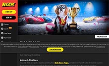 Rizk_Rizk-Race---The-Best-Online-Casino-Bonus-Promotion!-himmelspill.com