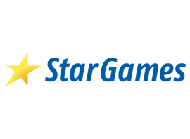 Star Games anmeldelse på himmelspill.com