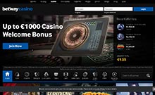 betway_Play-Online-Casino-Games-up-to-£1000-Welcome-Bonus- Betway™-himmelspill.com
