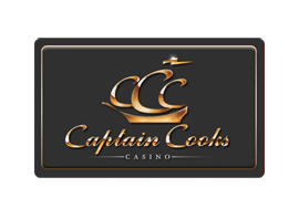 Captain Cooks anmeldelse på himmelspill.com