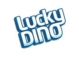 LuckyDino anmeldelse på himmelspill.com