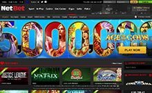 netbet_Vegas-Arcade-Games--Vegas-Casino-Online--NetBet-Vegas-himmelspill.com