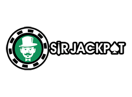 Sir Jackpot anmeldelse på himmelspill.com