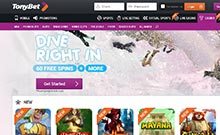 tonybet_Play-Online-Casino-Games--Get-€100-Bonus---TonyBet-himmelspill.com