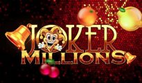 Rekortgevins på Joker Millions på LeoVegas Casino spilleautomater   himmelspill.com