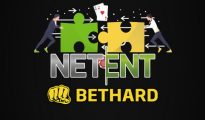 Bethard Launches the New Exclusive Virtual Casino From NetEnt spilleautomater   himmelspill.com
