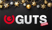 Bli med på Guts Casinos julekampanjen og fly til Vegas spilleautomater   himmelspill.com
