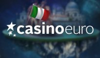 Casino Euro tar en av dere med til Italia spilleautomater   himmelspill.com
