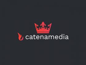 Catena-Media-er-kronet-tilknyttet-året