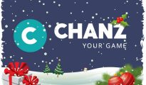 La julen begynne i dag på Chanz Casino, med opp til 55 gratis spinn spilleautomater   himmelspill.com