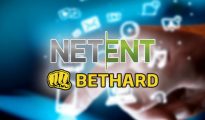 NetEnt og Bethard lager et virtuelt Live Casino spilleautomater   himmelspill.com