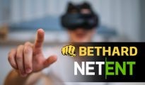 NetEnt og Bethard samarbeider for å lage et eksklusivt virtuelt Live Casino spilleautomater   himmelspill.com