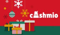 Pakk opp en ny gave hver eneste dag på Cashmio Casino spilleautomater   himmelspill.com
