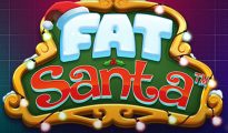 Vinn en del av 50 000 kr med «Fat Santa» på BetVictor Casino spilleautomater   himmelspill.com