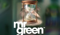 Du vil bli sendt tilbake i tid for å få 1000 ekstra spinn på Mr Green spilleautomater   himmelspill.com
