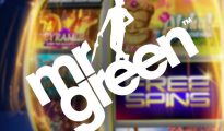 Få gratis spinn og doble gevinster på Mr Green Casino i februar spilleautomater   himmelspill.com