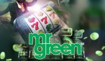 Over 1000 gratis spinn venter på deg på Mr Green Casino spilleautomater   himmelspill.com