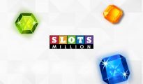 SlotsMillions Facebook spillene er tilbake med jule gevinster spilleautomater   himmelspill.com